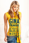 Gina Prague nude art gallery of nude models cover thumbnail